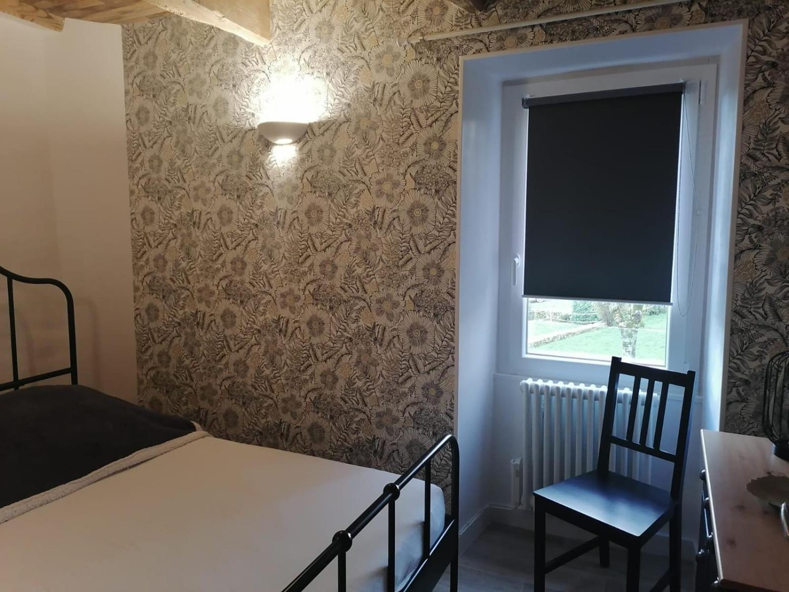 Gite Ti Maen Sulniac Exterior foto